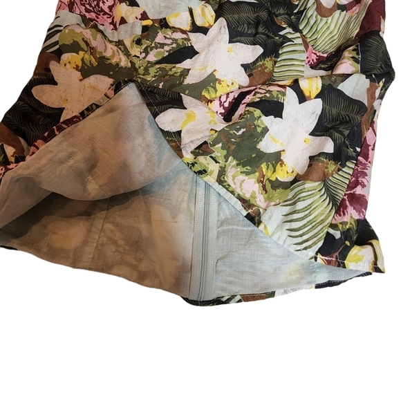 CAbi convertable silk blend blouse - Picture 4 of 16